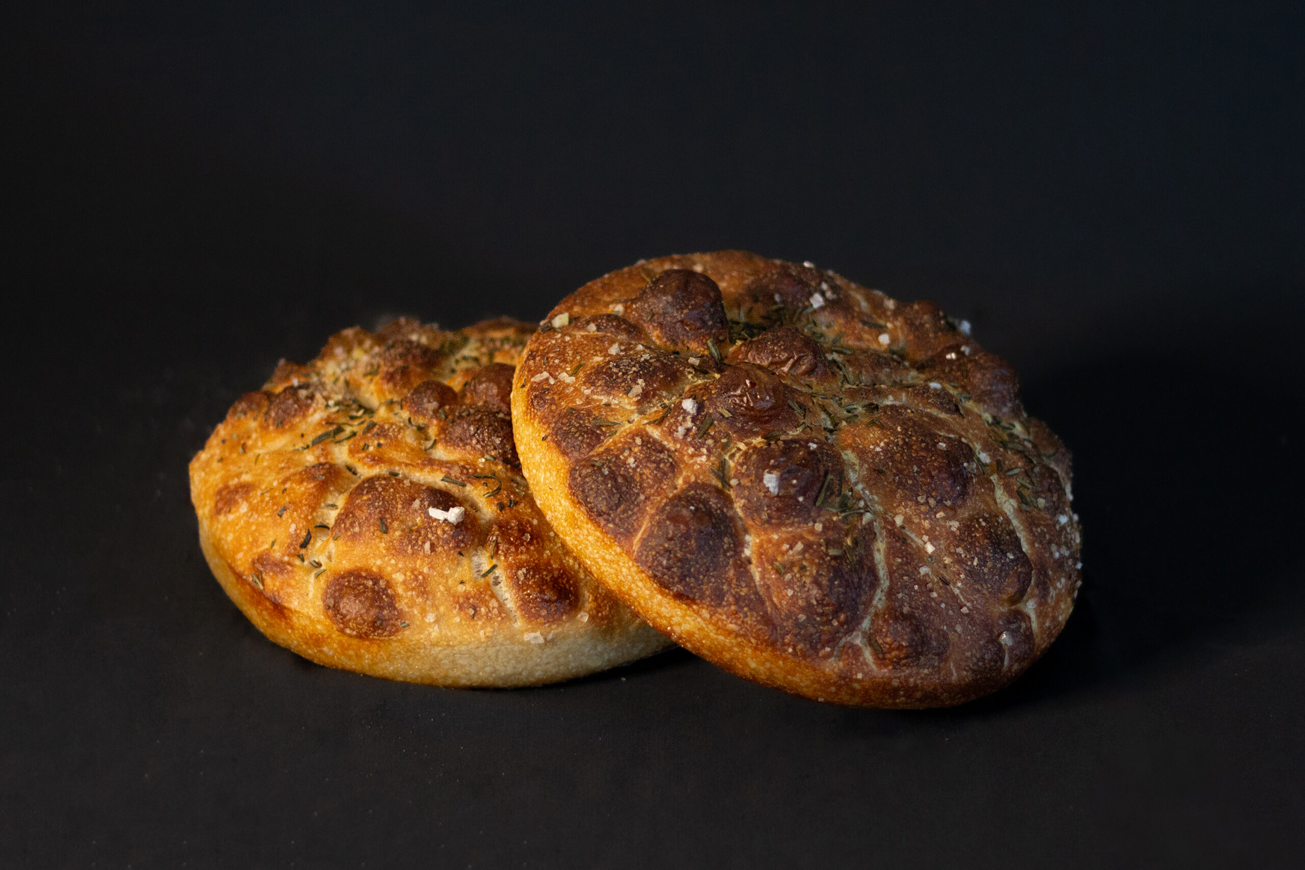 Sulo Bakeryn focaccia